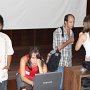 Preparativos día 3.